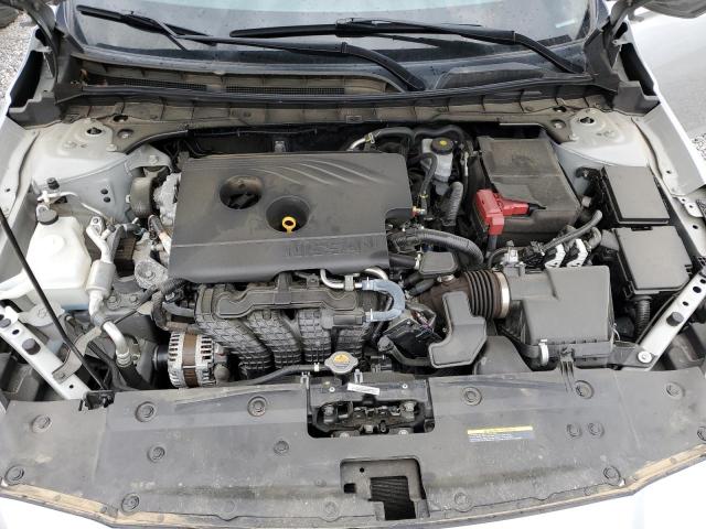 Photo 11 from auction – 2020 NISSAN ALTIMA SL with VIN 1N4BL4EV0LC144555