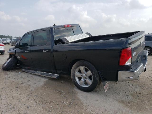 Photo 2 from auction – 2018 RAM 1500 SLT with VIN 1C6RR7TT3JS204140