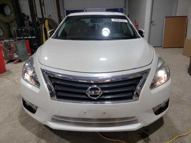 Photo 5 from auction – 2013 NISSAN ALTIMA 2.5 with VIN 1N4AL3AP9DC127235