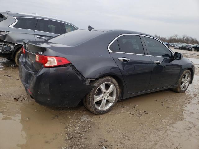 Photo 3 from auction – 2011 ACURA TSX with VIN JH4CU2F6XBC005165