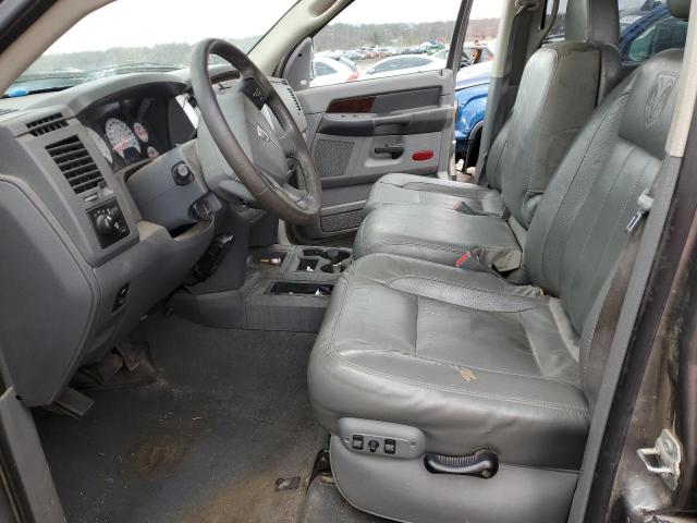 Photo 7 from auction – 2008 DODGE RAM 2500 with VIN 3D7KS29A18G108151