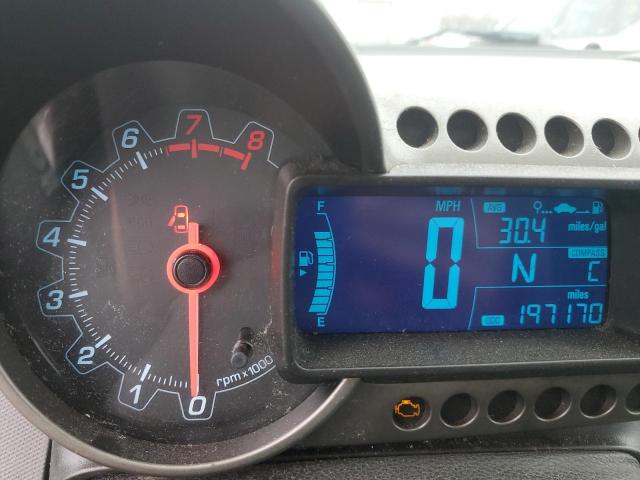 Photo 9 from auction – 2015 CHEVROLET SONIC LS with VIN 1G1JA6SH0F4132791