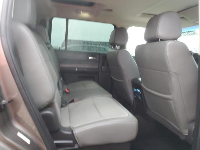 Photo 11 from auction – 2019 FORD FLEX LIMIT with VIN 2FMHK6D8XKBA21922