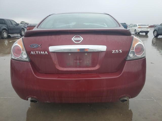 Photo 6 from auction – 2011 NISSAN ALTIMA BAS with VIN 1N4AL2AP0BC112940