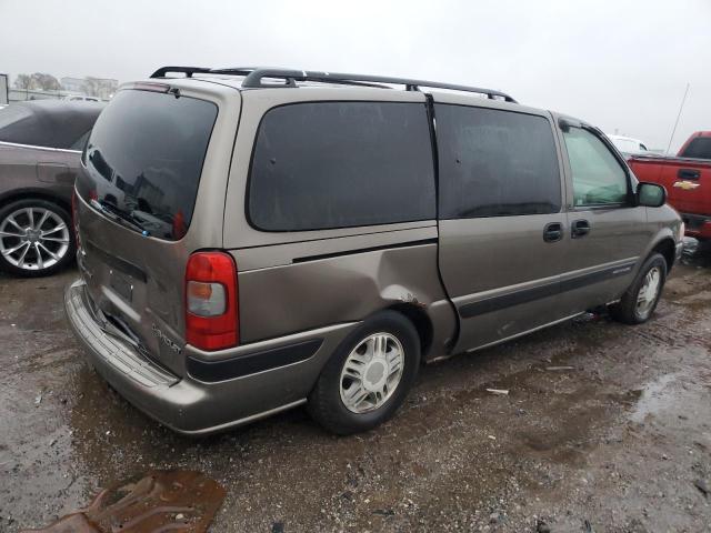 Photo 3 from auction – 2002 CHEVROLET VENTURE with VIN 1GNDX03E52D306036