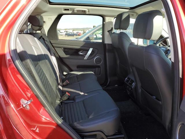 Photo 10 from auction – 2021 LAND ROVER DISCOVERY with VIN SALCJ2FX2MH890768
