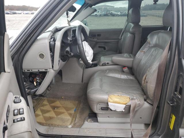 Photo 7 from auction – 2000 CHEVROLET SILVERADO with VIN 2GCEC19T8Y1402638