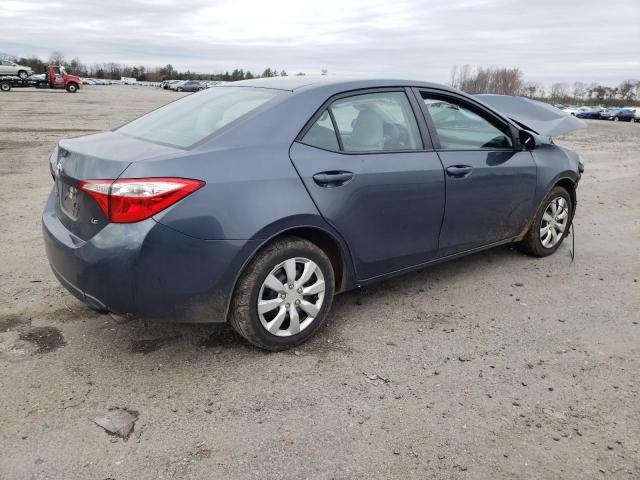 Photo 3 from auction – 2015 TOYOTA COROLLA L with VIN 5YFBURHE7FP319007