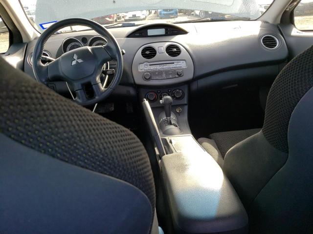 Photo 8 from auction – 2008 MITSUBISHI ECLIPSE GS with VIN 4A3AK24F88E028522