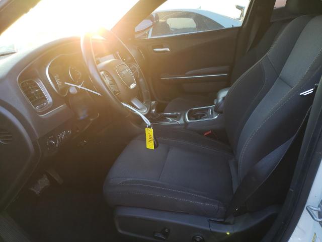 Photo 7 from auction – 2016 DODGE CHARGER R/ with VIN 2C3CDXCT0GH214223