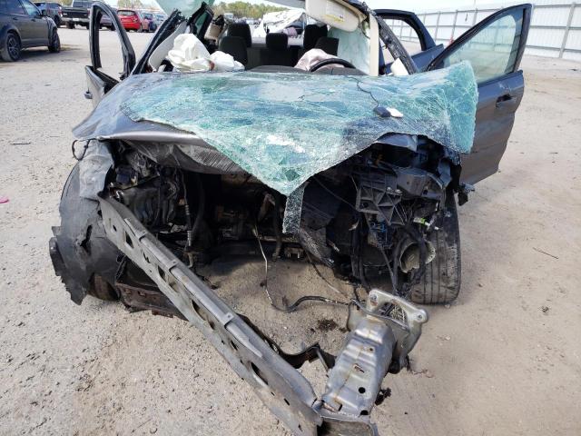 Photo 11 from auction – 2014 FORD FOCUS SE with VIN 1FADP3F29EL409021