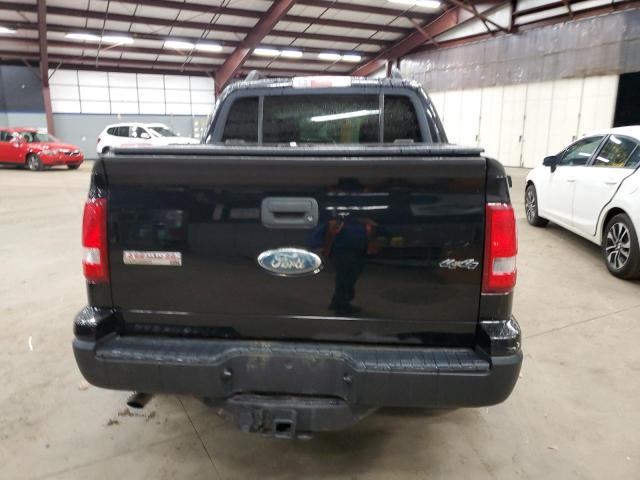 Photo 6 from auction – 2008 FORD EXPLORER S with VIN 1FMEU51EX8UA51605