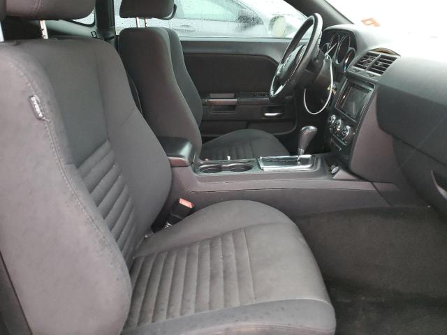 Photo 10 from auction – 2012 DODGE CHALLENGER with VIN 2C3CDYAG3CH257928