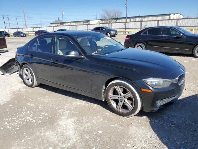Photo 4 from auction – 2013 BMW 328 I with VIN WBA3A5C51DF350378