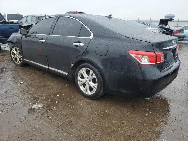 Photo 2 from auction – 2012 LEXUS ES 350 with VIN JTHBK1EG8C2508142