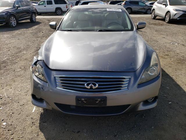 Photo 5 from auction – 2011 INFINITI G37 BASE with VIN JN1CV6EK0BM210740