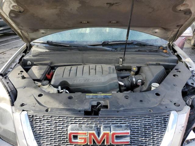 Photo 12 from auction – 2008 GMC ACADIA SLT with VIN 1GKER237X8J250145