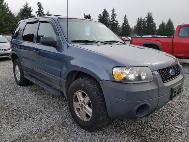 Photo 4 from auction – 2006 FORD ESCAPE XLS with VIN 1FMCU92Z46KB17865
