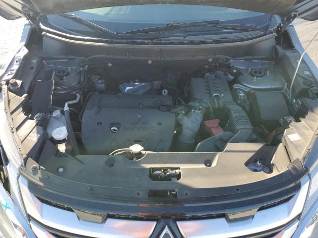Photo 12 from auction – 2020 MITSUBISHI OUTLANDER with VIN JA4AP4AU3LU013504