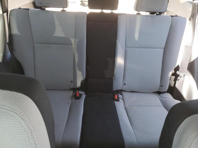 Photo 10 from auction – 2016 TOYOTA RAV4 XLE with VIN 2T3WFREV3GW300591