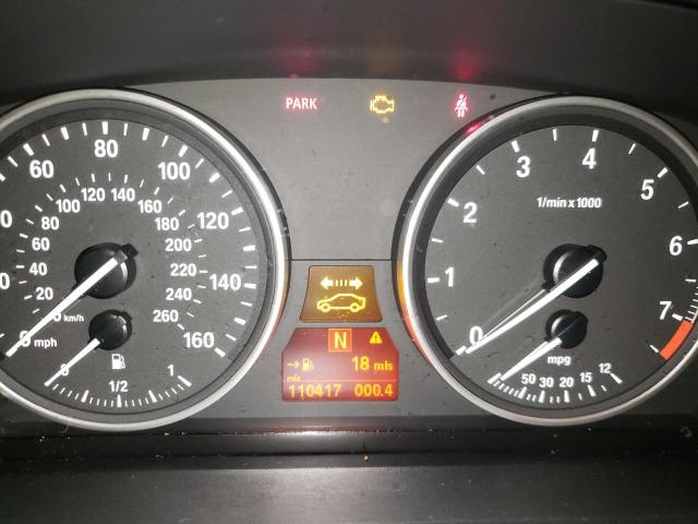 Photo 9 from auction – 2013 BMW X5 XDRIVE3 with VIN 5UXZV4C58D0E13721