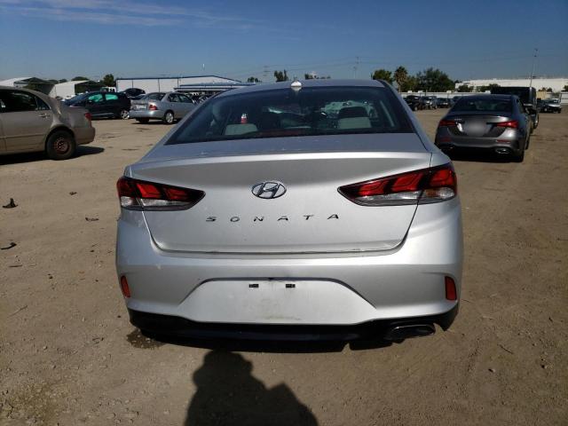 Photo 6 from auction – 2019 HYUNDAI SONATA LIM with VIN 5NPE34AF3KH738727