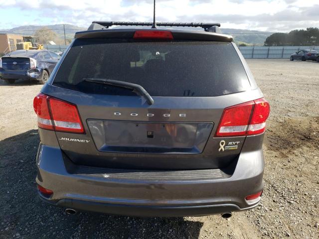Photo 6 from auction – 2014 DODGE JOURNEY SX with VIN 3C4PDCBG5ET296996