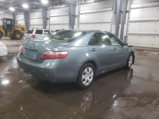Photo 3 from auction – 2008 TOYOTA CAMRY CE with VIN 4T4BE46K08R047254