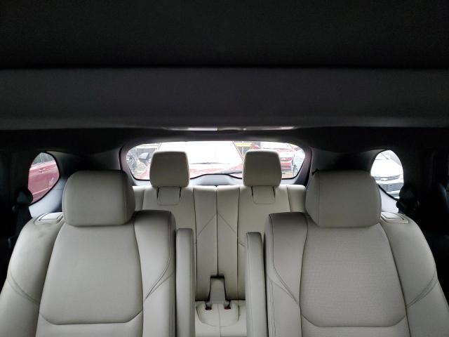 Photo 10 from auction – 2021 MAZDA CX-9 GRAND with VIN JM3TCBDY3M0521923