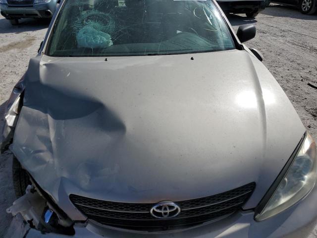 Photo 11 from auction – 2003 TOYOTA CAMRY LE with VIN 4T1BE32K43U745367