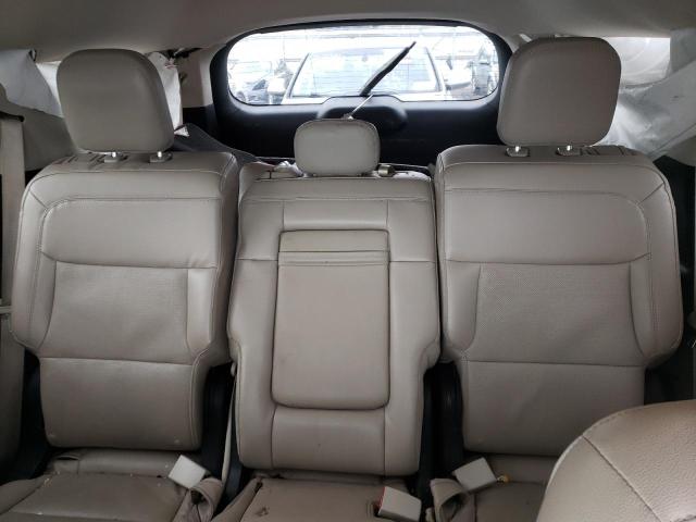 Foto 10 de la subasta – 2022 FORD EXPLORER L con VIN 1FMSK7FH0NGA31963