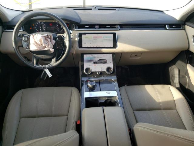 Photo 8 from auction – 2020 LAND ROVER RANGE ROVE with VIN SALYB2FV0LA246307
