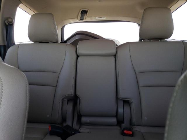 Photo 10 from auction – 2016 HONDA PILOT EX with VIN 5FNYF5H38GB008162