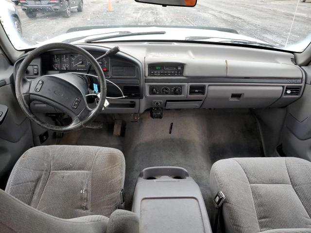 Photo 8 from auction – 1997 FORD F250 with VIN 1FTHX25G3VEA21600