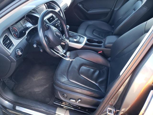 Photo 7 from auction – 2013 AUDI A4 PREMIUM with VIN WAUAFAFL9DN048953