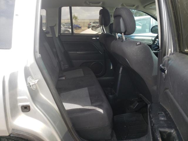 Photo 10 from auction – 2015 JEEP COMPASS SP with VIN 1C4NJCBA3FD436949