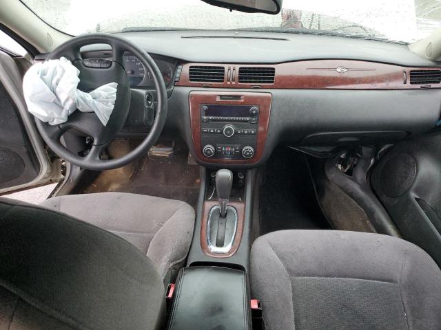 Photo 8 from auction – 2007 CHEVROLET IMPALA LT with VIN 2G1WT58K079188628
