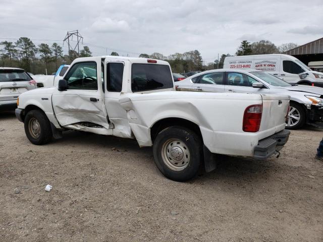 Photo 2 from auction – 2001 FORD RANGER with VIN 1FTYR14U81PA51752