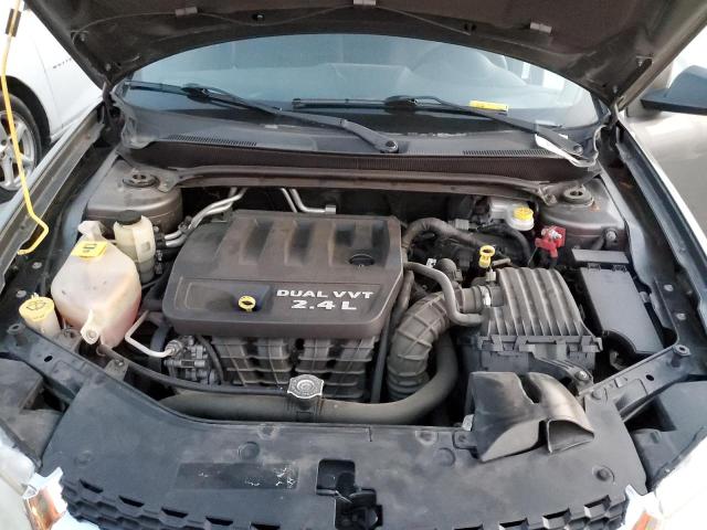 صورة رقم 11 من المزاد - 2012 DODGE AVENGER SE مع VIN 1C3CDZAB6CN185611