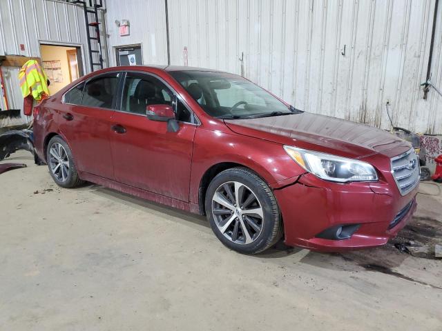 Photo 4 from auction – 2017 SUBARU LEGACY 3.6 with VIN 4S3BNEK67H3015078