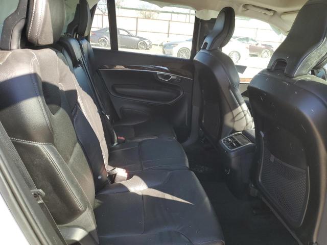 Photo 11 from auction – 2019 VOLVO XC90 T6 MO with VIN YV4A22PK7K1421628