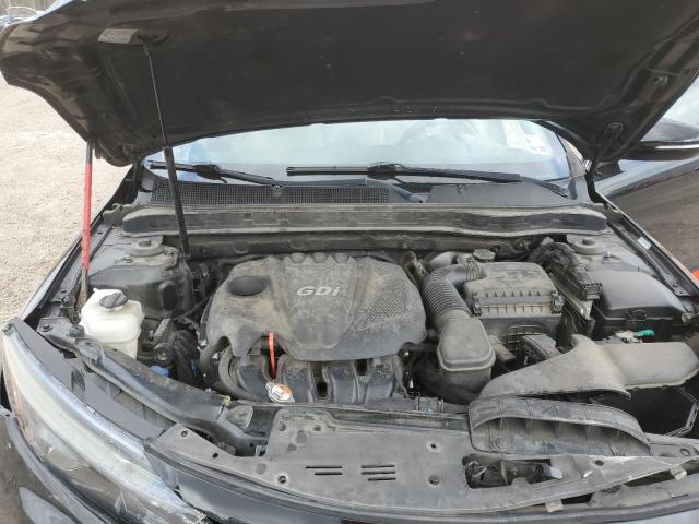 Photo 11 from auction – 2015 KIA OPTIMA EX with VIN 5XXGN4A76FG518592