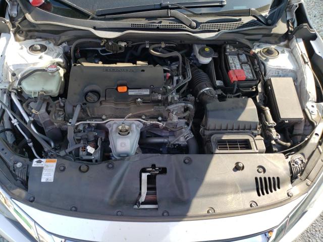 Photo 11 from auction – 2018 HONDA CIVIC EX with VIN 19XFC2F75JE007682