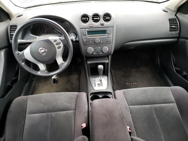 Photo 8 from auction – 2007 NISSAN ALTIMA 2.5 with VIN 1N4AL21E77C213706