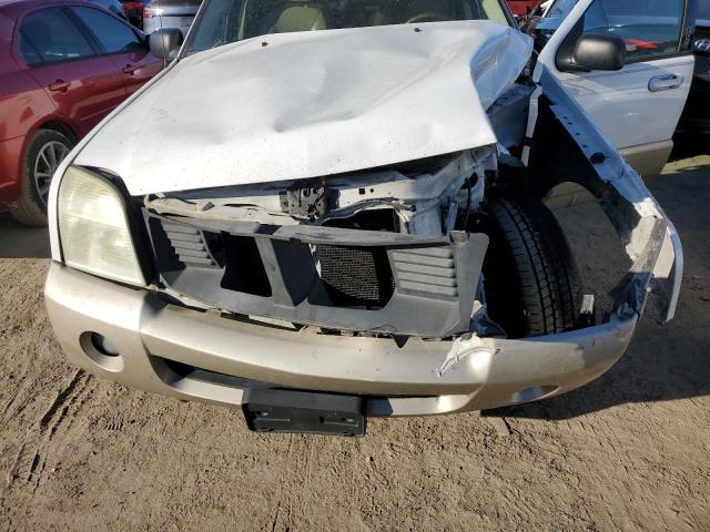 Photo 12 from auction – 2004 MERCURY MOUNTAINEE with VIN 4M2DU66E24UJ26607
