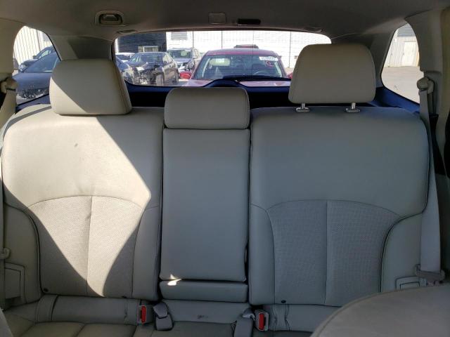 Photo 10 from auction – 2012 SUBARU OUTBACK 3. with VIN 4S4BRDLC1C2244014