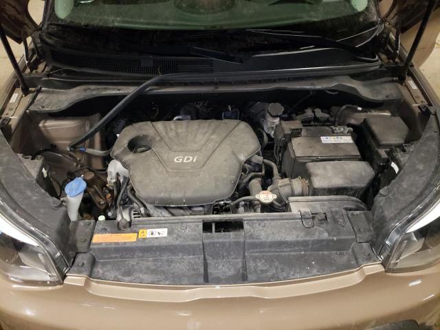 Photo 11 from auction – 2014 KIA SOUL with VIN KNDJN2A23E7074383
