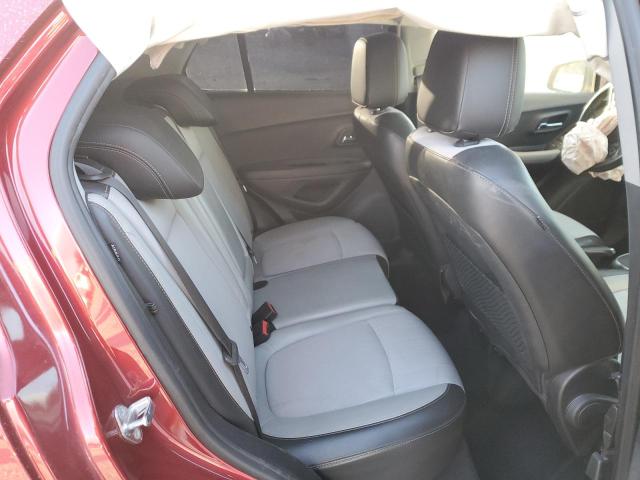 Photo 10 from auction – 2018 CHEVROLET TRAX 1LT with VIN 3GNCJLSB2JL235019