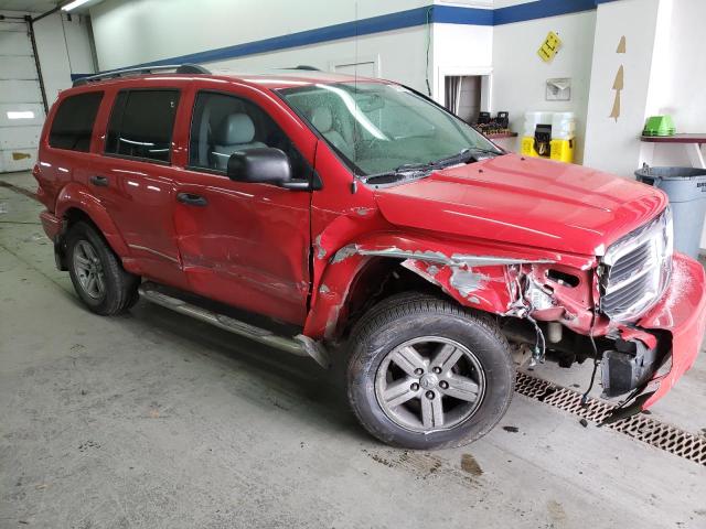 Photo 4 from auction – 2006 DODGE DURANGO LI with VIN 1D4HB58286F122954