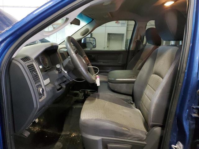 Photo 7 from auction – 2010 DODGE RAM 2500 with VIN 3D7TT2CT0AG147234